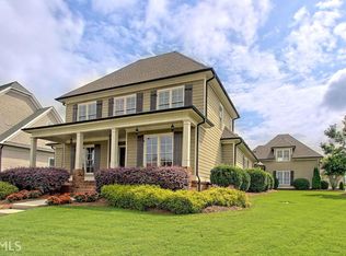 2405 Red Wine Oak Dr, Braselton, GA