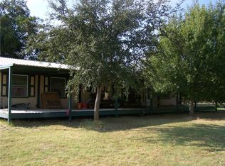 201 W McCollum St, Cisco, TX 76471