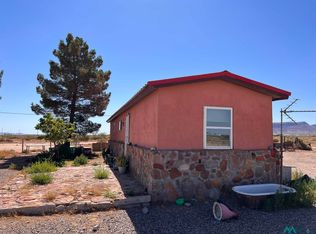 6740 Pajarito Rd SE, Deming, NM 88030