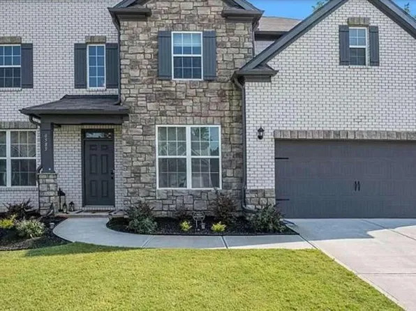 6585 Springfield Way, Atlanta, GA 30331