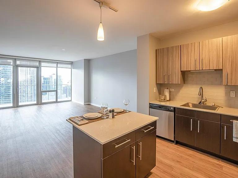 "Upgraded" Units: Make memories and meals in our Pinterest-worthy upgraded kitchens