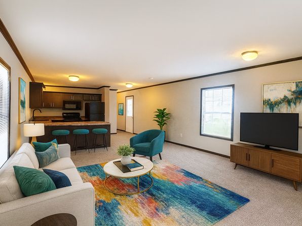 10694 E State Route 762 #27M