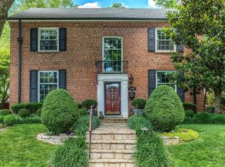 7159 Waterman Ave, Saint Louis, MO