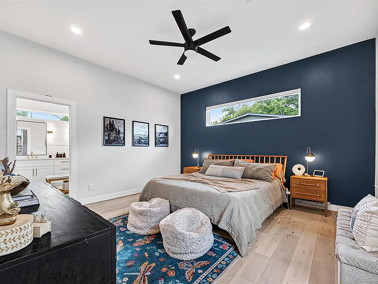 209 Woodard St — Photo 4