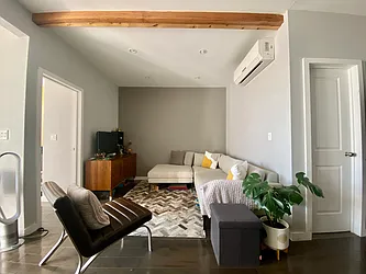 Rented by Corcoran