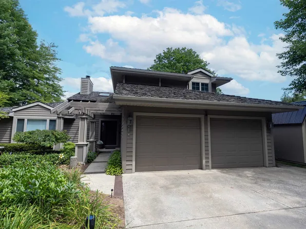 4398 N Francis Shores Ave, Sanford, MI 48657
