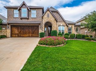 832 Monticello Dr, Burleson, TX 76028