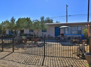 741-43 Diamond Bar Rd, Borrego Springs, CA 92004