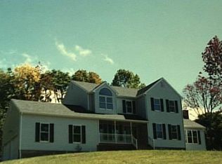 L Pleasant Vw, New Milford, CT 06776