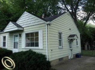 3494 Ellwood Ave, Berkley, MI 48072