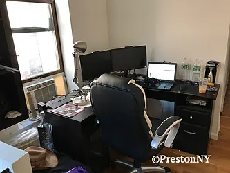 Rented by JM Preston Properties LLC