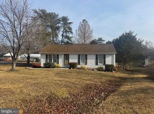 516 W Duck St, Front Royal, VA 22630