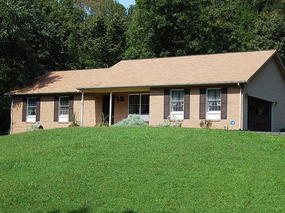 House Front
