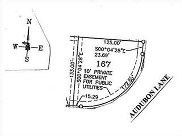 1st image of 7531 Audubon Ln