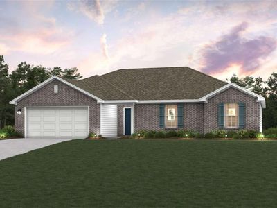 399 Bell Loop, Chatsworth, GA, 30705