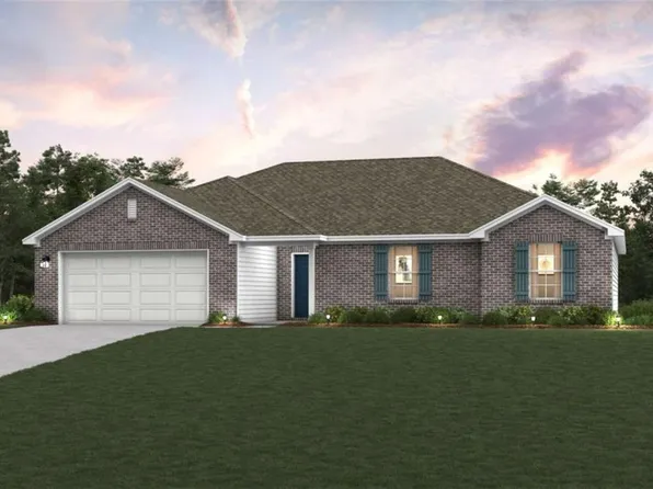 399 Bell Loop, Chatsworth, GA 30705