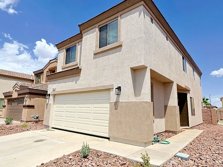340 Sweet Sugar Pine Dr — Photo 1
