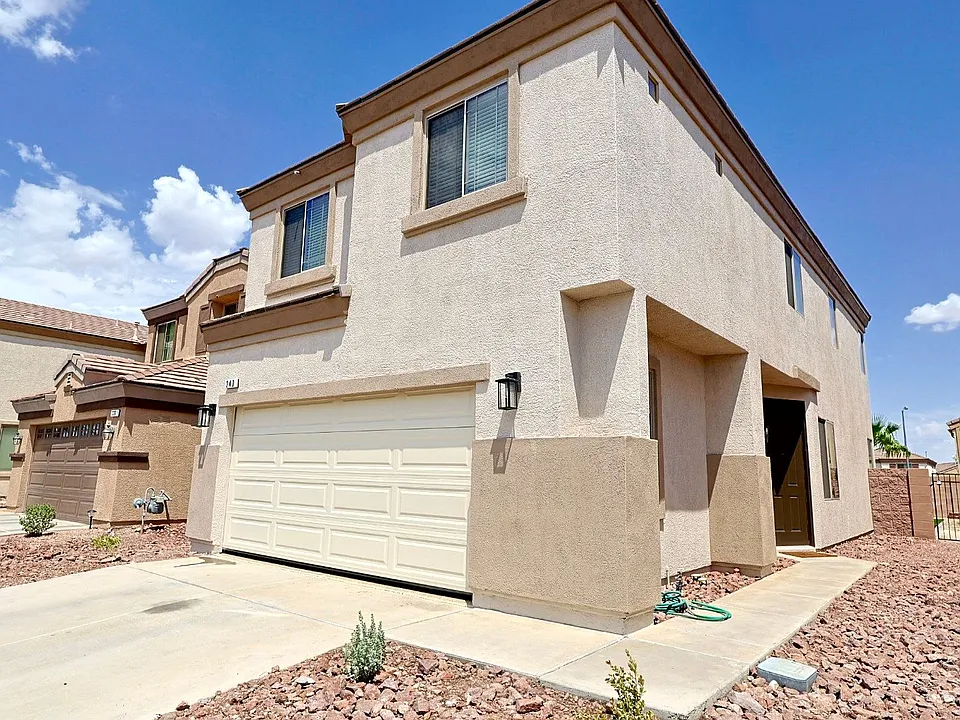 340 Sweet Sugar Pine Dr