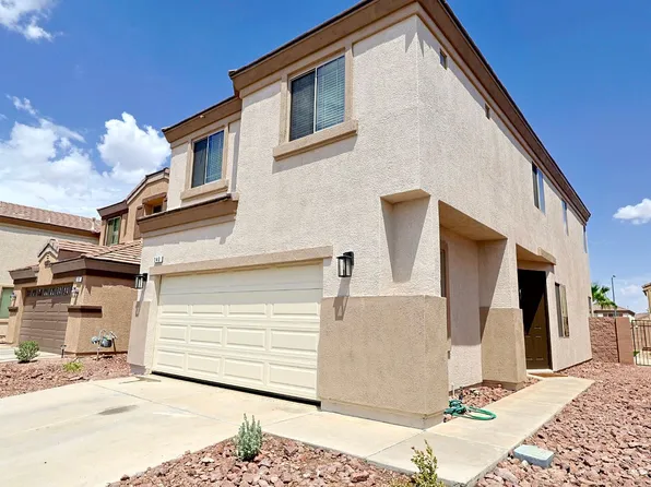 340 Sweet Sugar Pine Dr, Henderson, NV 89015