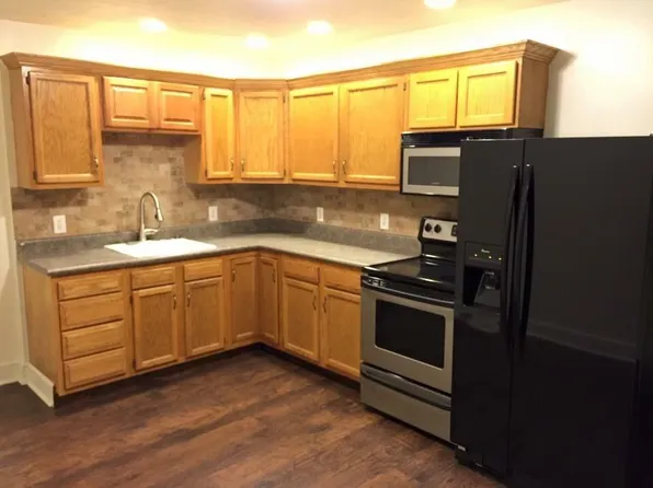 202 11th St, Franklin, PA 16323