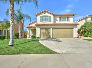 3532 Ash St, Lake Elsinore, CA 92530