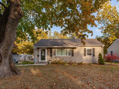 1529 62nd St, Des Moines, IA, 50311