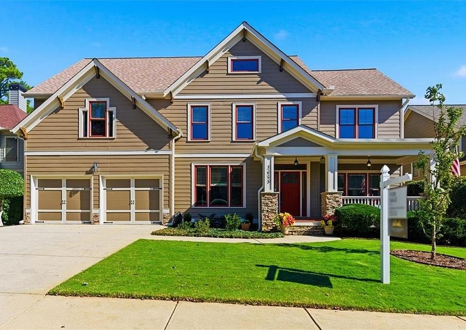 1st image of 2850 Seagrave Way