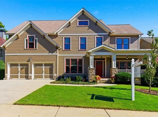 2850 Seagrave Way, Marietta, GA 30066