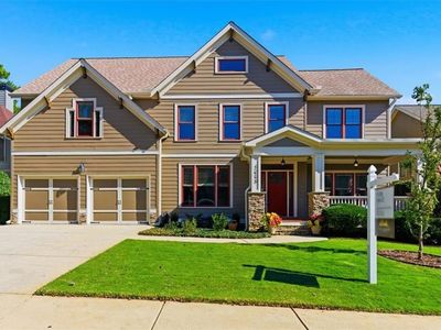 2850 Seagrave Way, Marietta, GA, 30066