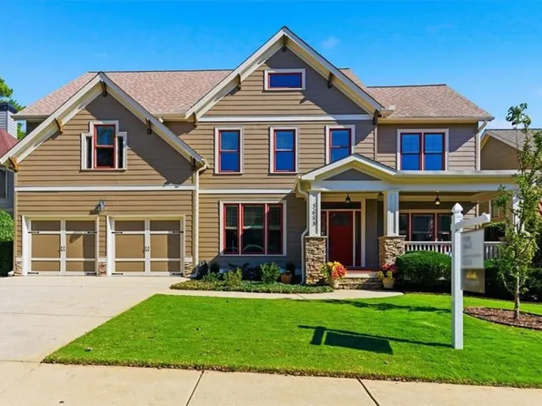 2850 Seagrave Way, Marietta, GA 30066
