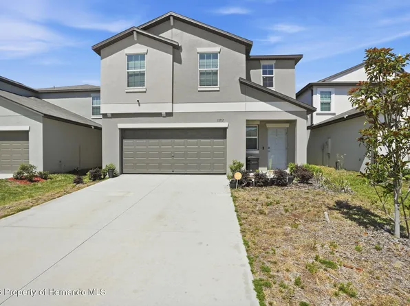 13712 Newbridge St, Spring Hill, FL 34609