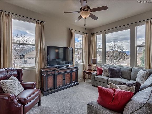 Enjoy the beautiful views from inside your own home!