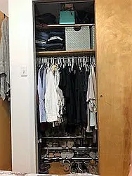 Rented by Bond New York