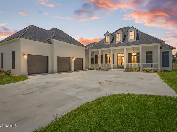 626 Greyford Dr, Lafayette, LA 70503