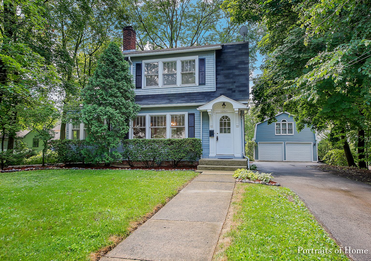 336 E Harrison Ave, Wheaton, IL 60187 Zillow