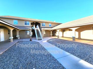 2341 E Calvada Blvd APT 5, Pahrump, NV 89048