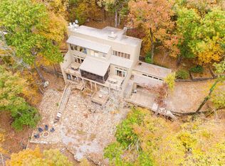 3010 Tannenbaum Rd, Drasco, AR 72530