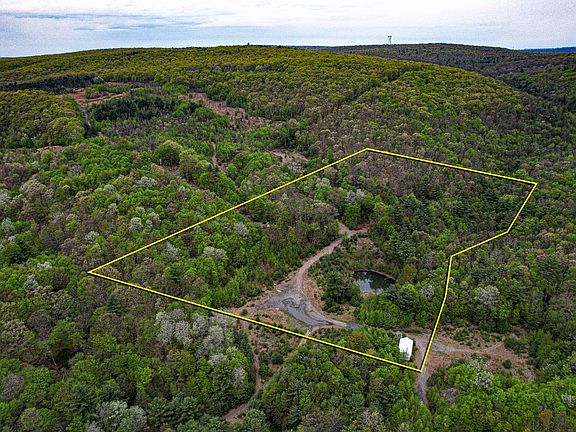 3rd image of 0 Moss Glen Rd