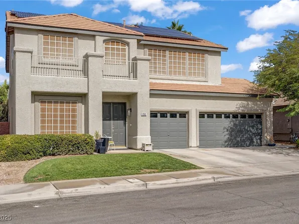 2752 Sunlight Creek St, Henderson, NV 89052