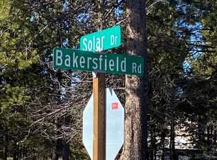 17270 Bakersfield Rd, Bend, OR 97707