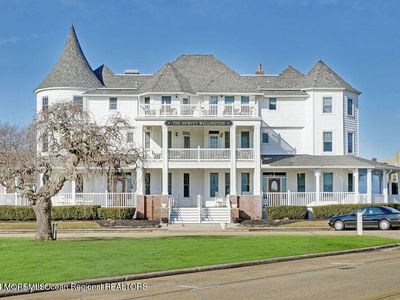 200 Monmouth Avenue UNIT 7, Spring Lake, NJ, 07762