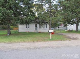 2041 Taylor St, Benton Harbor, MI