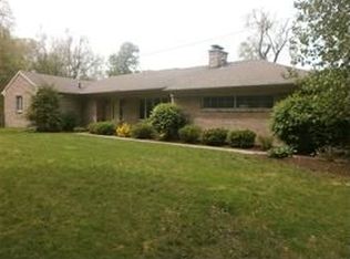 4531 Whiteford Rd, Toledo, OH 43623