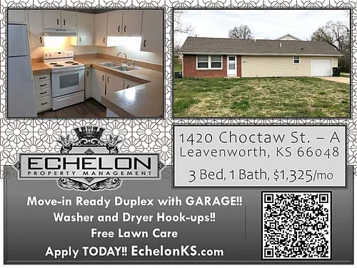 1420 Choctaw St Photo 1