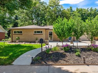 3075 Webster St, Wheat Ridge, CO 80033