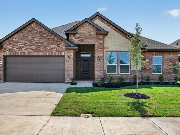Odessa Plan, Lakeview Pointe