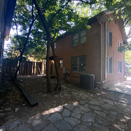 2714 Whitis Ave Photo 1
