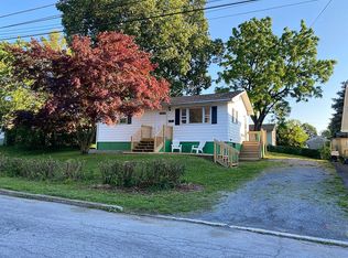 2548 Appel St, Allentown, PA 18103