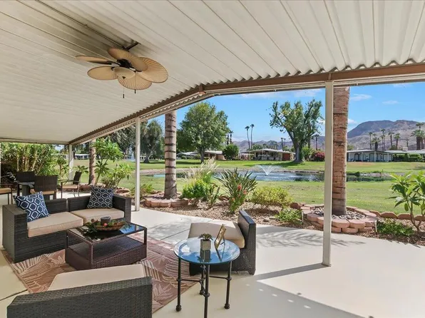 399 S Paseo Laredo, Cathedral City, CA 92234