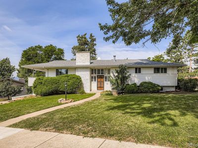 2789 S Ivan Way, Denver, CO, 80227